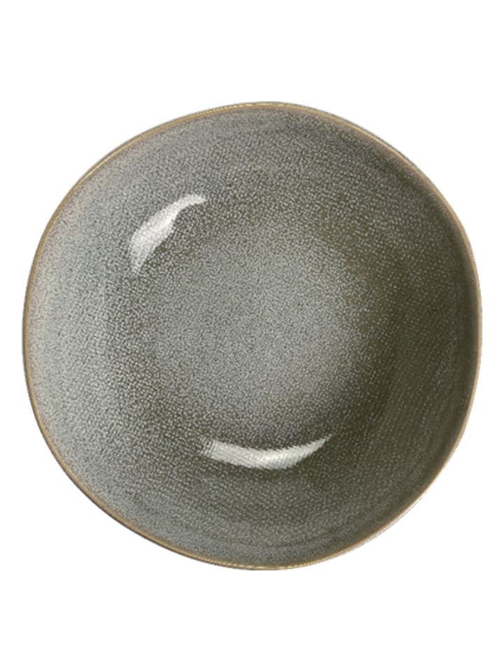 Ard'time Salaterka "Zao" w kolorze szarym - Ø 22 cm rozmiar: onesize
