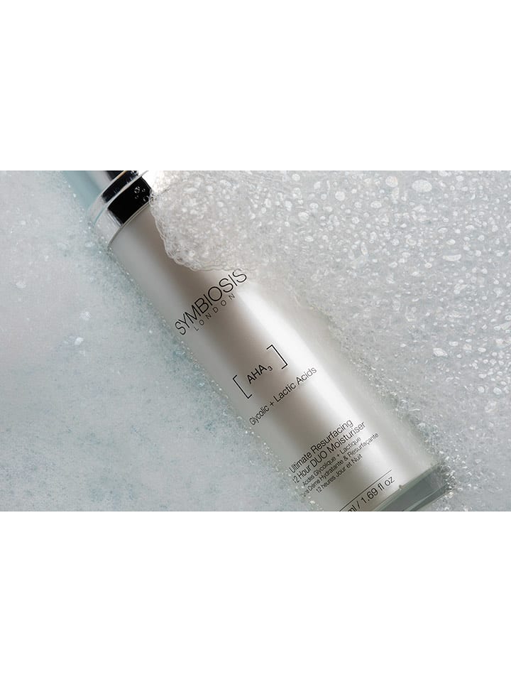 Symbiosis Krem do twarzy - 50 ml rozmiar: onesize