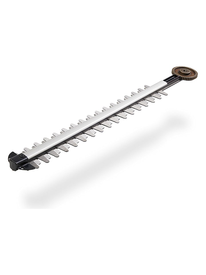 Lifa Living Ostrze wymienne 2 w 1 w kolorze czarno-srebrnym rozmiar: onesize