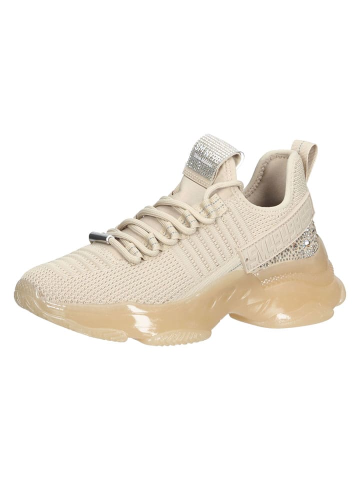 Steve Madden Sneakersy w kolorze beżowym rozmiar: 37