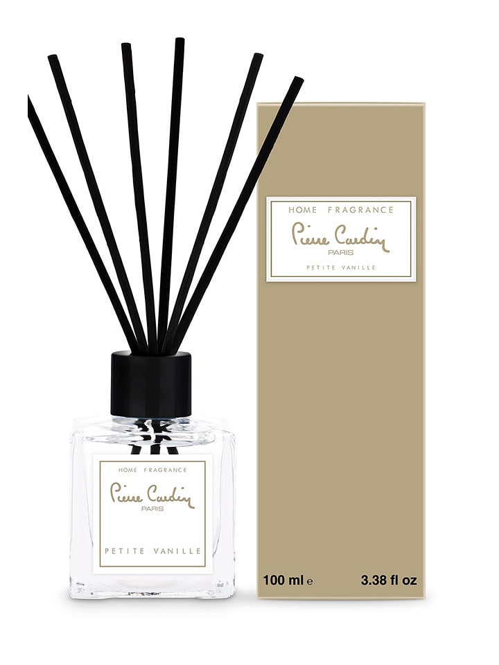 Pierre Cardin Pałeczki zapachowe "Petite Vanille" - 100 ml rozmiar: onesize