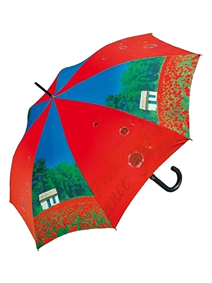 Doppler Parasol w kolorze czerwonym rozmiar: onesize