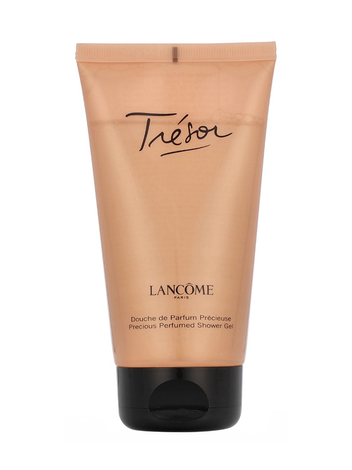 Lancôme Żel pod prysznic "Lancome Tresor Precious Perfumed" - 150 ml rozmiar: onesize