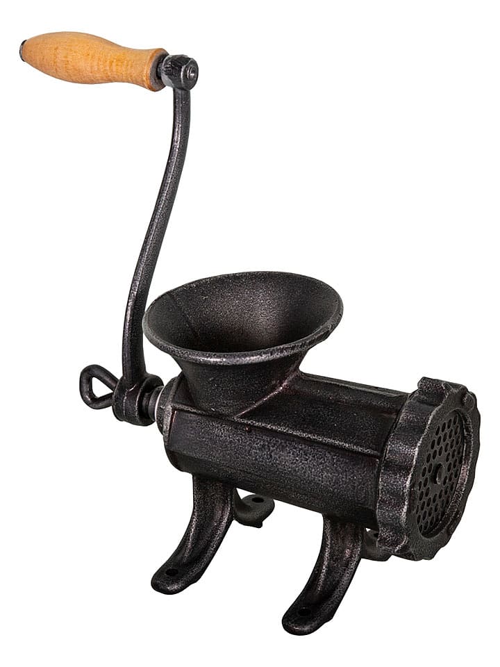 Anticline Dekoracja w kolorze czarno-jasnobrązowym - wys. 25 cm rozmiar: onesize