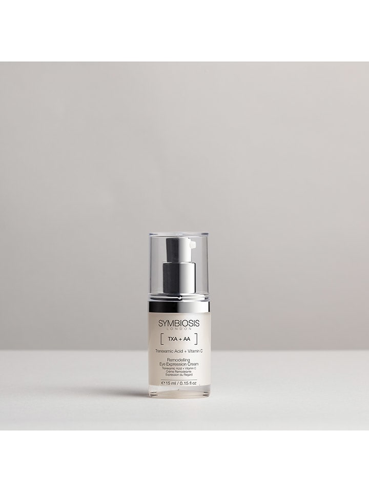 Symbiosis Krem pod oczy - 15 ml rozmiar: onesize