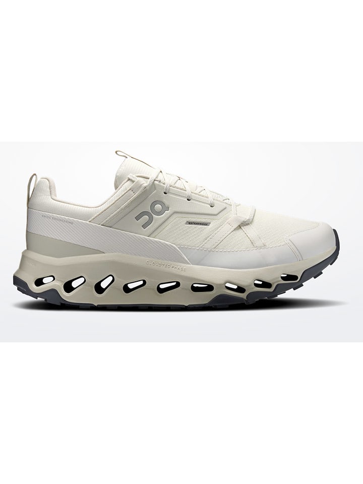 ON RUNNING Buty "Cloudhorizon" w kolorze kremowym do biegania rozmiar: 42