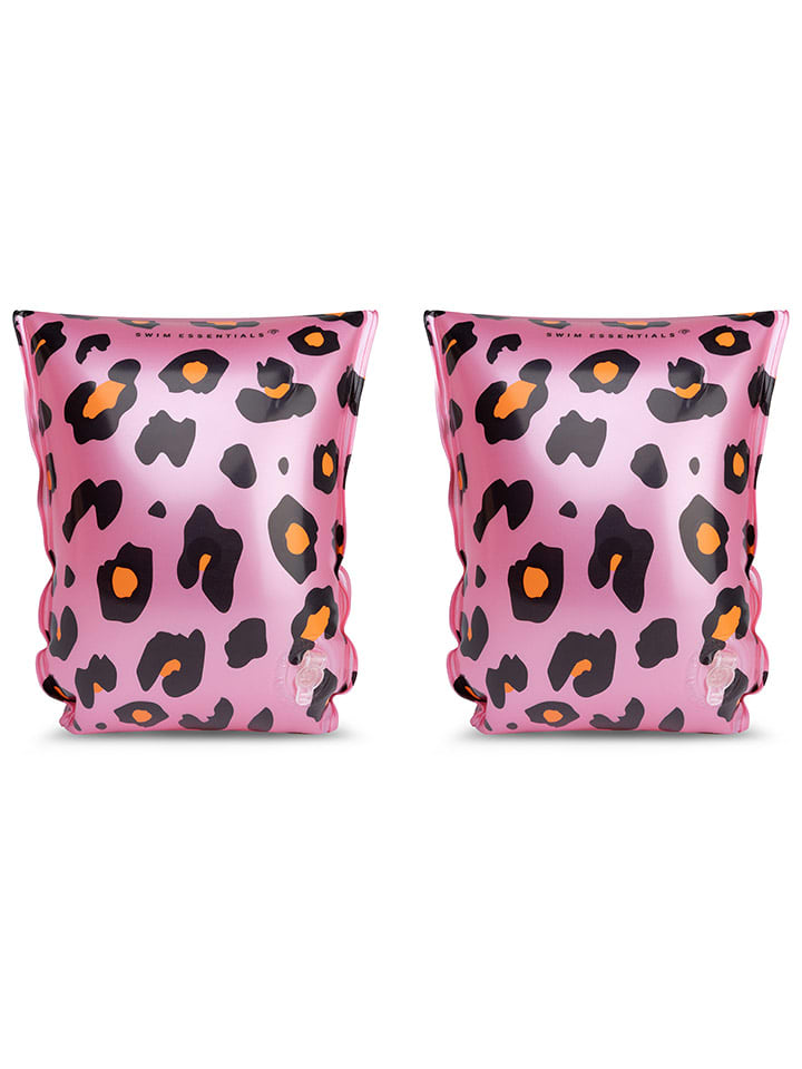 Swim Essentials Rękawki ''Safari Chique'' do pływania - 0+ rozmiar: onesize