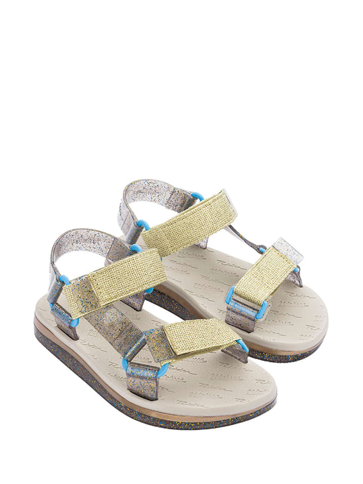 Melissa Sandały ze wzorem rozmiar: 37