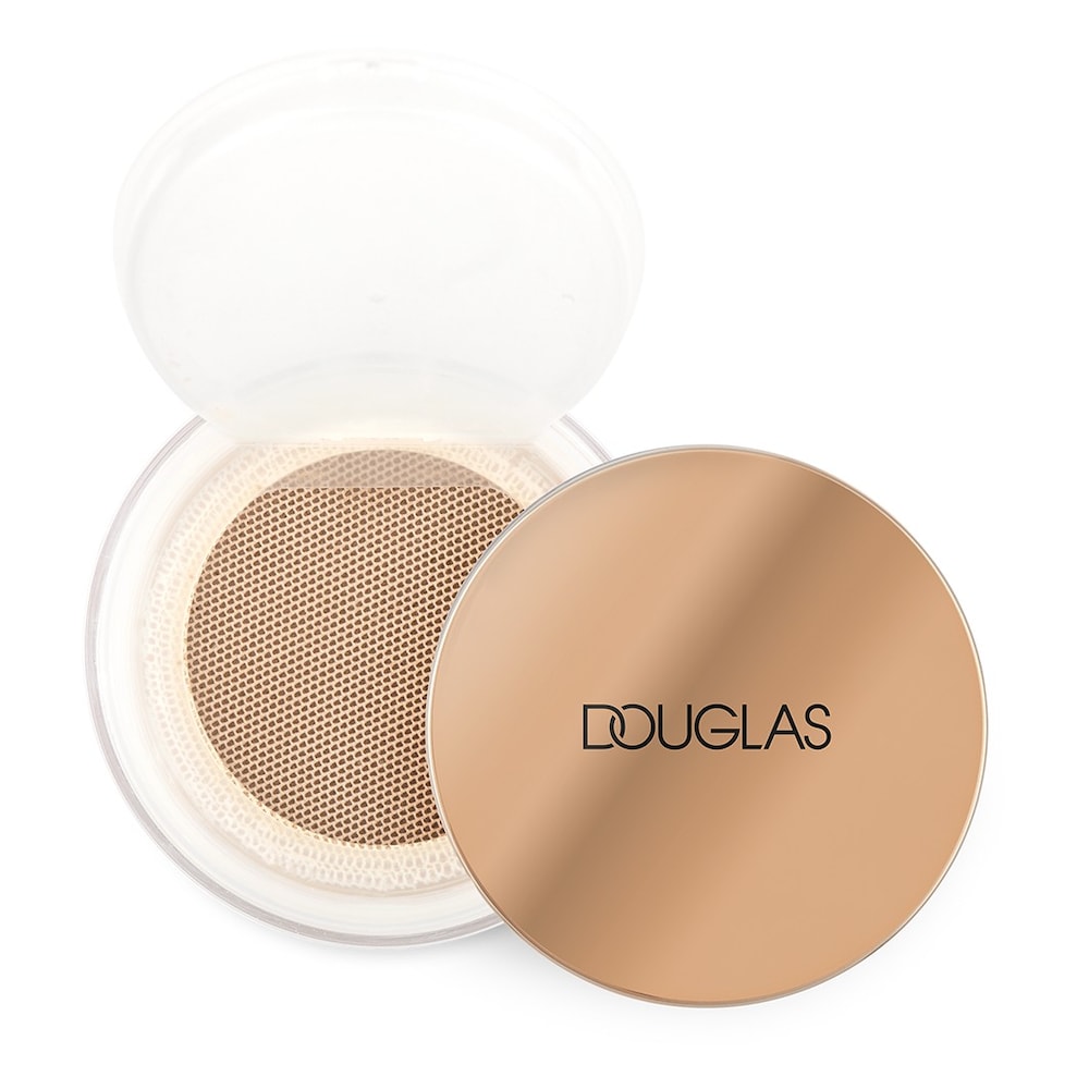 Douglas Collection Douglas Collection Skin Augmenting Bronzing Hydra Powder Loose bronzer 8.5 g