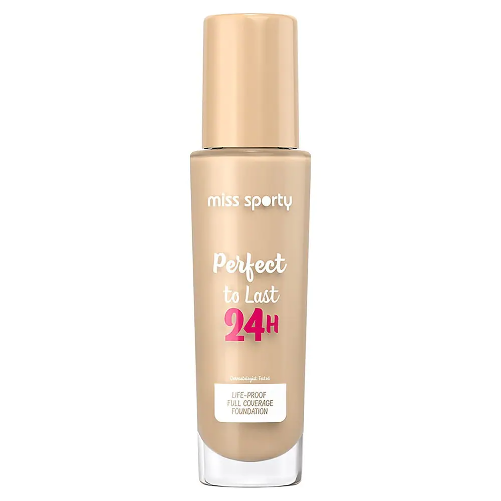 Miss Sporty Miss Sporty foundation 30.0 ml