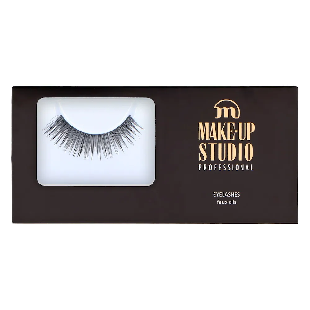 Make-up Studio Make-up Studio Sztuczne rzęsy kuenstliche_wimpern 3.0 g