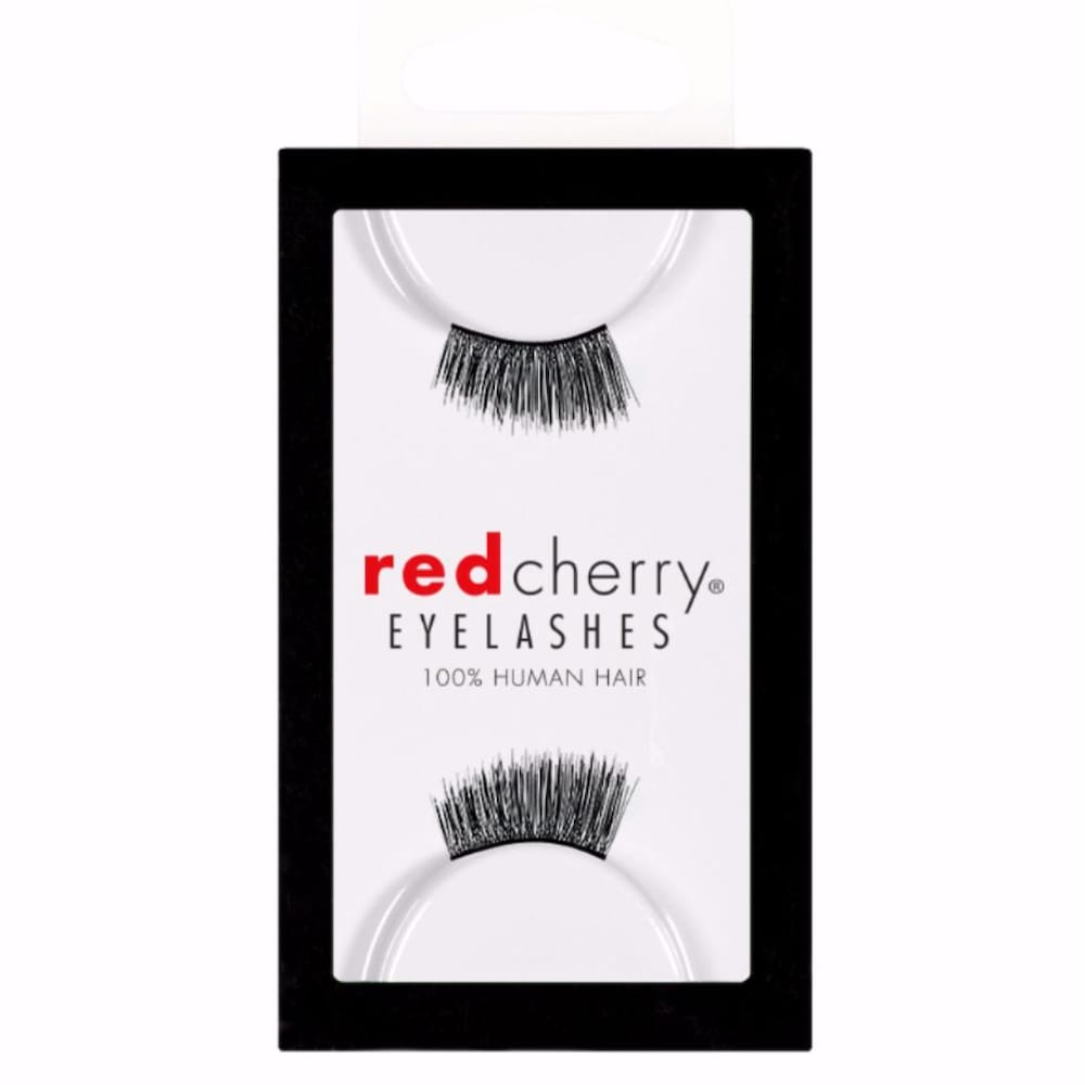 Red Cherry Little Flirt Red Cherry Little Flirt Charlie kuenstliche_wimpern 1.0 pieces