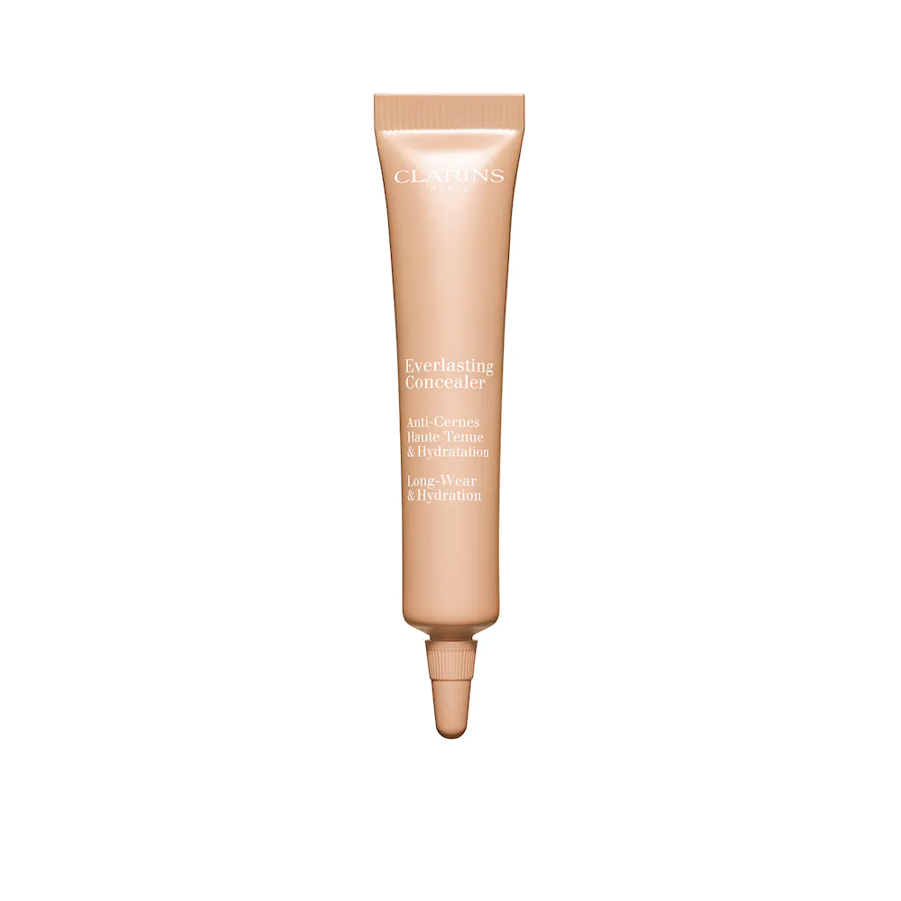 Clarins Clarins Everlasting concealer 12.0 ml