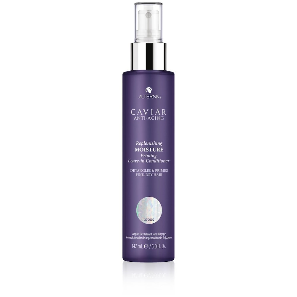 Alterna Caviar Anti-Aging Replenishing Moisture Alterna Caviar Anti-Aging Replenishing Moisture Priming Leave-In Condit haarpflege 147.0 ml