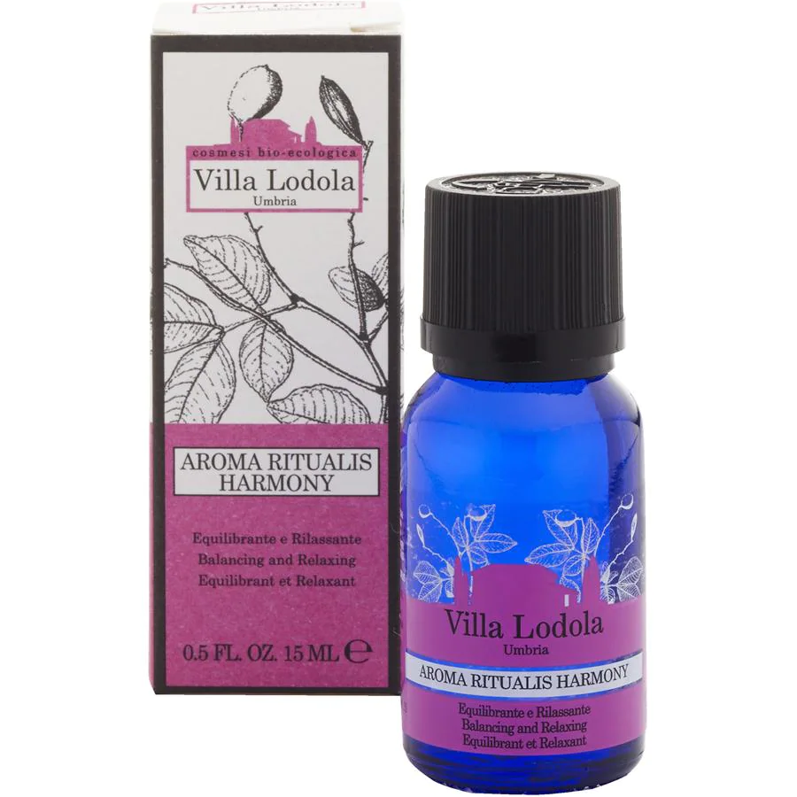 Villa Lodola Villa Lodola Aroma Ritualis haaroel 15.0 ml