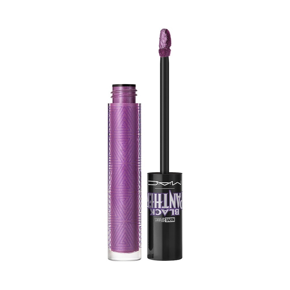 MAC Black Panther Collection MAC Black Panther Collection Love me Liquid Lipcol lippenfarbe 3.1 ml