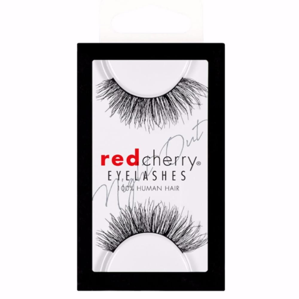 Red Cherry The Night Out Red Cherry The Night Out The Fleurt kuenstliche_wimpern 1.0 pieces