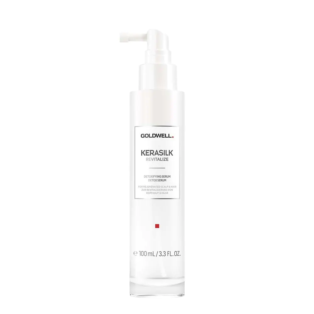 Goldwell Kerasilk Goldwell Kerasilk Detoxifying Serum haarserum 100.0 ml