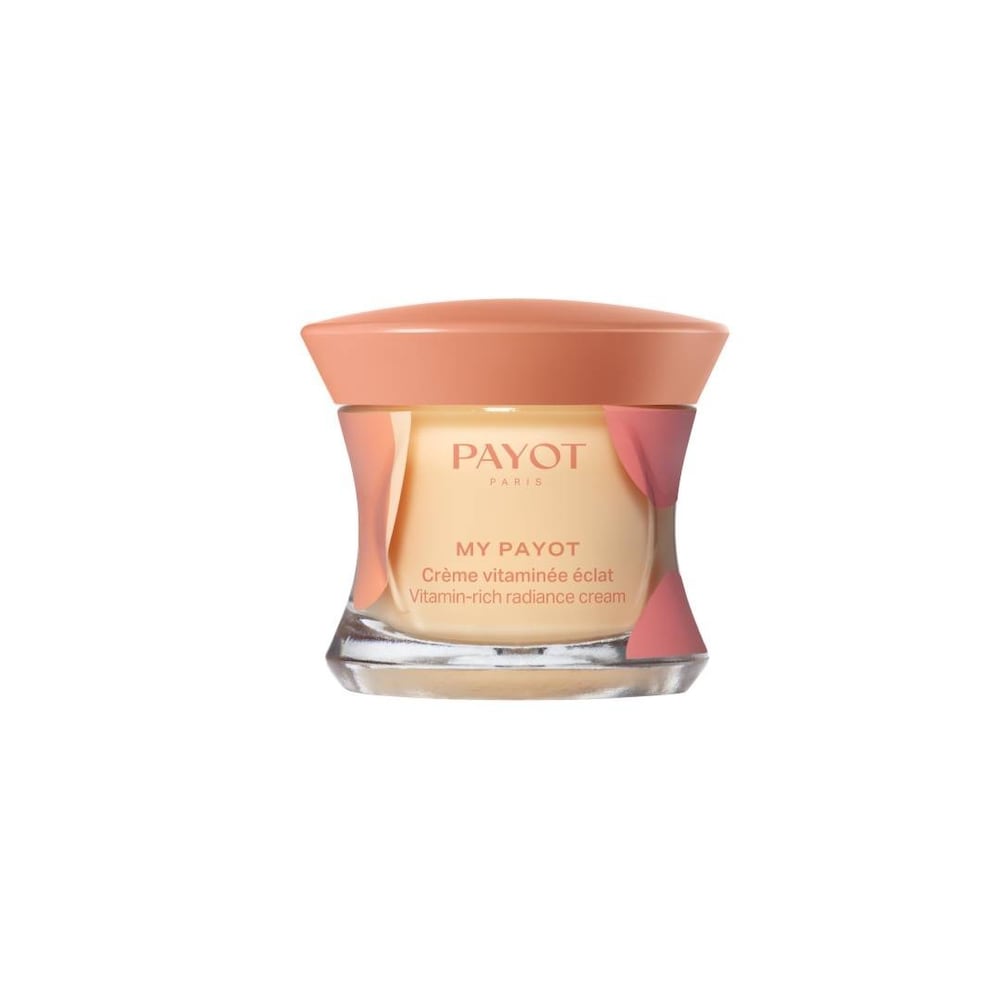 Payot Payot My Payot - Vitamin-rich Radiance Cream gesichtscreme 50.0 ml
