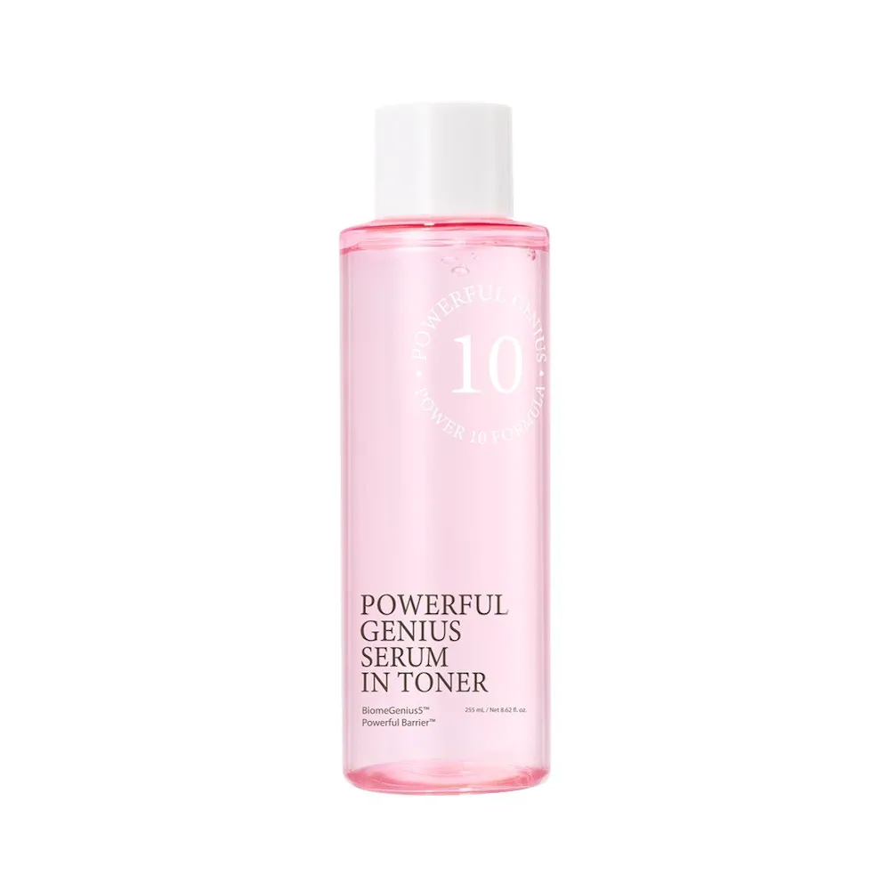 It's Skin Formuła Power 10 It's Skin Formuła Power 10 Powerful Genius Serum in Toner feuchtigkeitsserum 255.0 ml