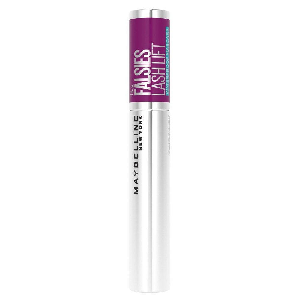 Maybelline Maybelline The Falsies Lash Lift Black Waterproof mascara 9.6 ml