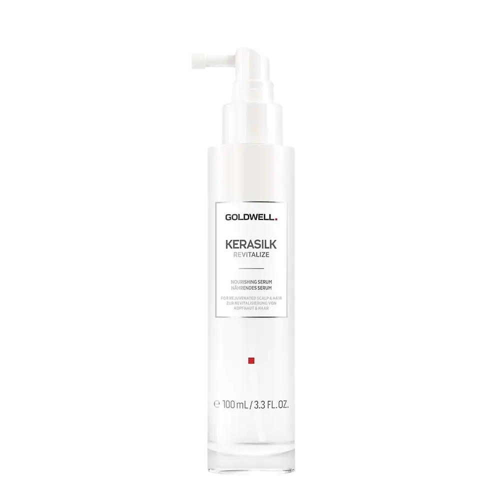 Goldwell Kerasilk Goldwell Kerasilk Nourishing Serum haarserum 100.0 ml