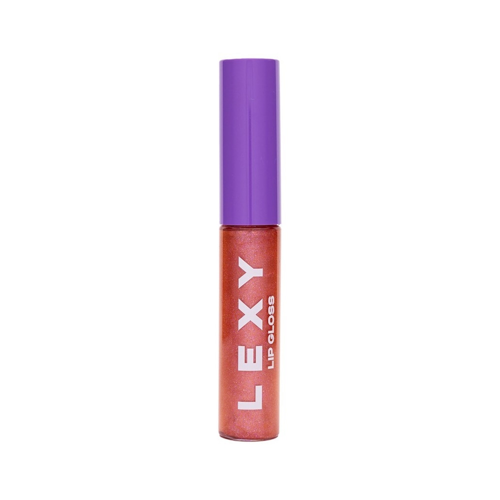Ingrid Cosmetics Ingrid Cosmetics INGRID x Lexy lipgloss 8.0 ml