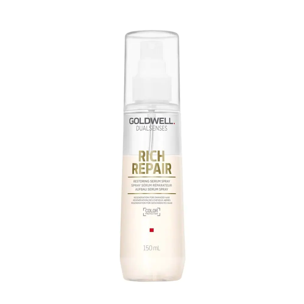 Goldwell Goldwell Odbudowujące serum w sprayu Goldwell Dualsenses Rich Repair haarpflege 150.0 ml
