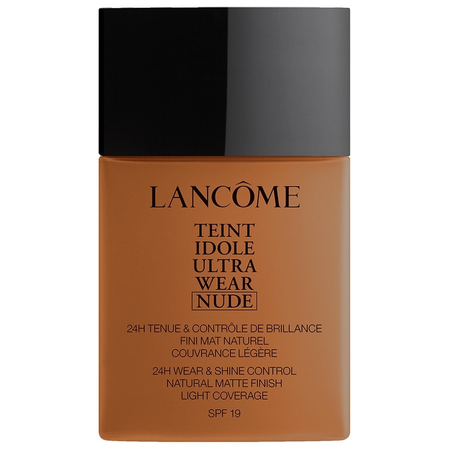 Lancôme Teint Idole Ultra Wear Lancôme Teint Idole Ultra Wear Nude foundation 40.0 ml