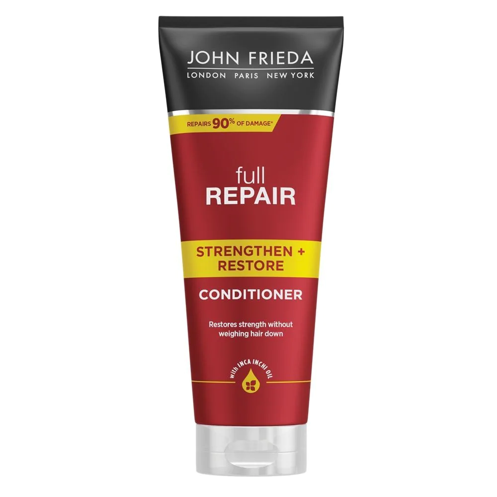John Frieda John Frieda Full Repair™ Strenghten & Restore Conditioner haarpflege 250.0 ml