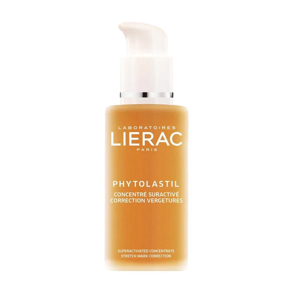 Lierac Phytolastil Lierac Phytolastil Koncentrat Korygujący Rozstępy - Solute pflege_bei_dehnungsstreifen 75.0 ml