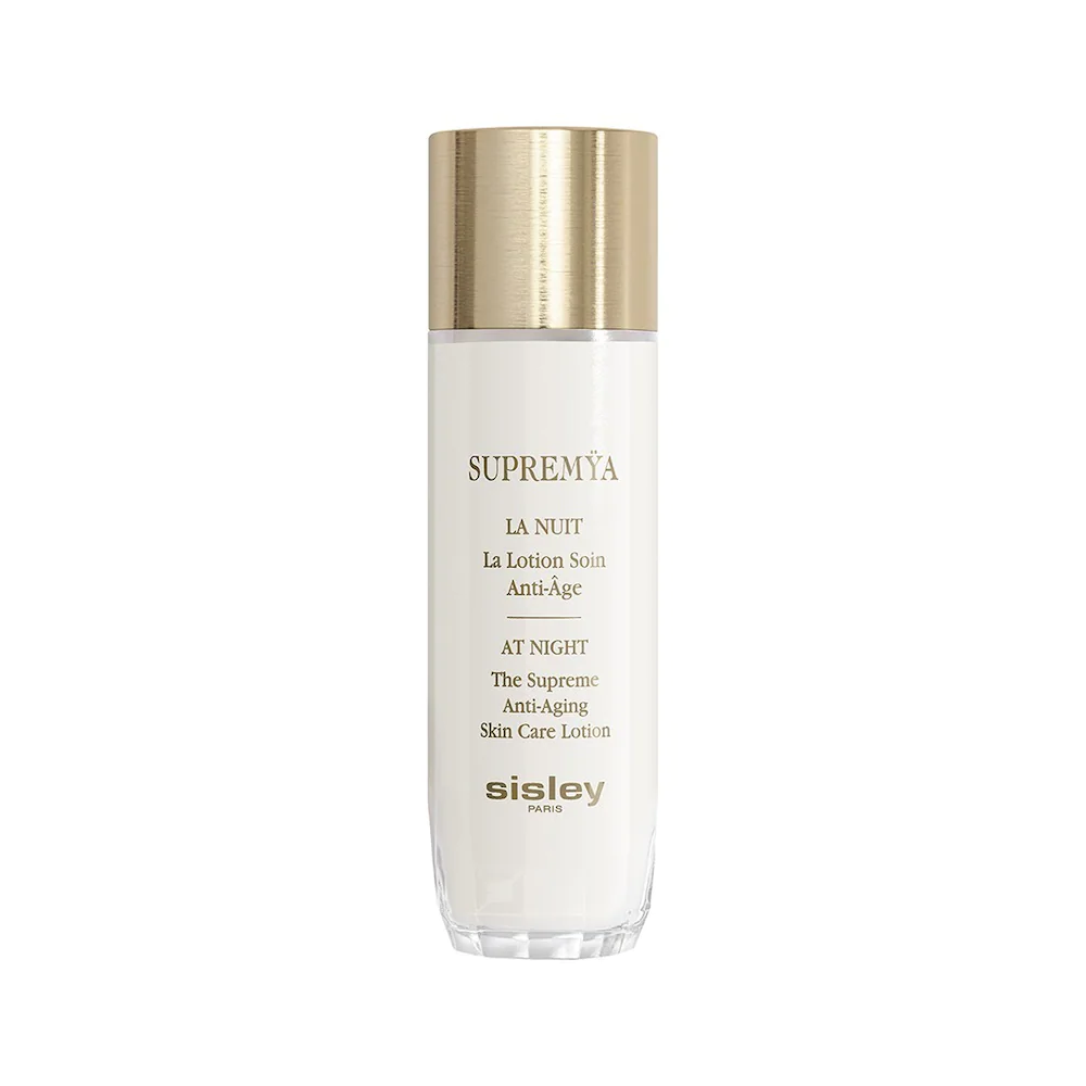 Sisley Anti Età Sisley Anti Età Supremÿa La Nuit La Lotion Soin Anti-Âge antiaging_pflege 140.0 ml