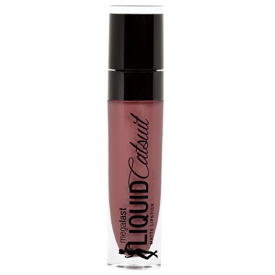 wet n wild wet n wild MegaLast Liquid Catsuit Lipstick lippenstift 6.0 g