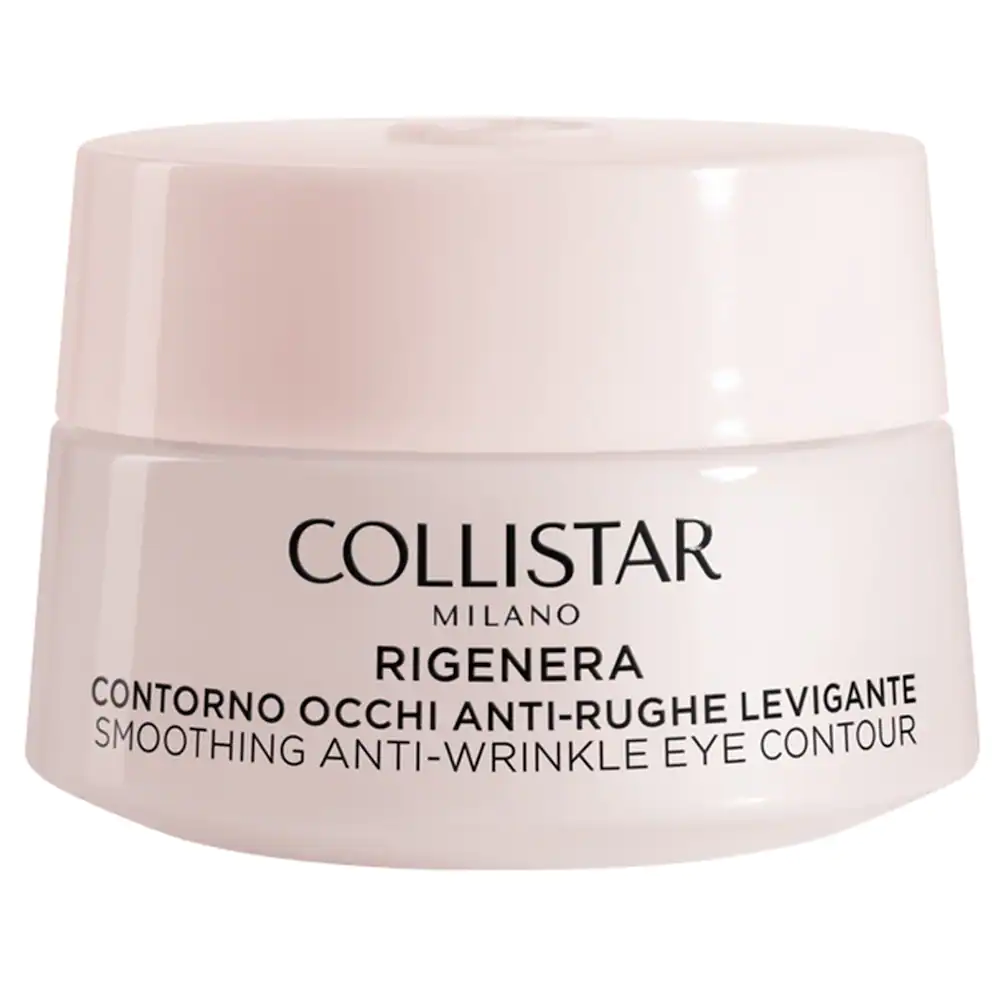 Collistar Rigenera Collistar Rigenera Rigenera Wygładzający Przeciwzmarszczkowy Krem Pod Oczy augencreme 15.0 ml