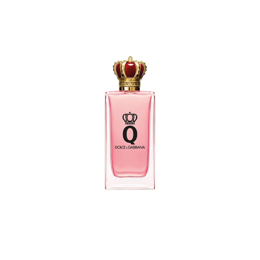 Dolce&Gabbana Q by Dolce&Gabbana Dolce&Gabbana Q by Dolce&Gabbana EDP eau_de_parfum 50.0 ml