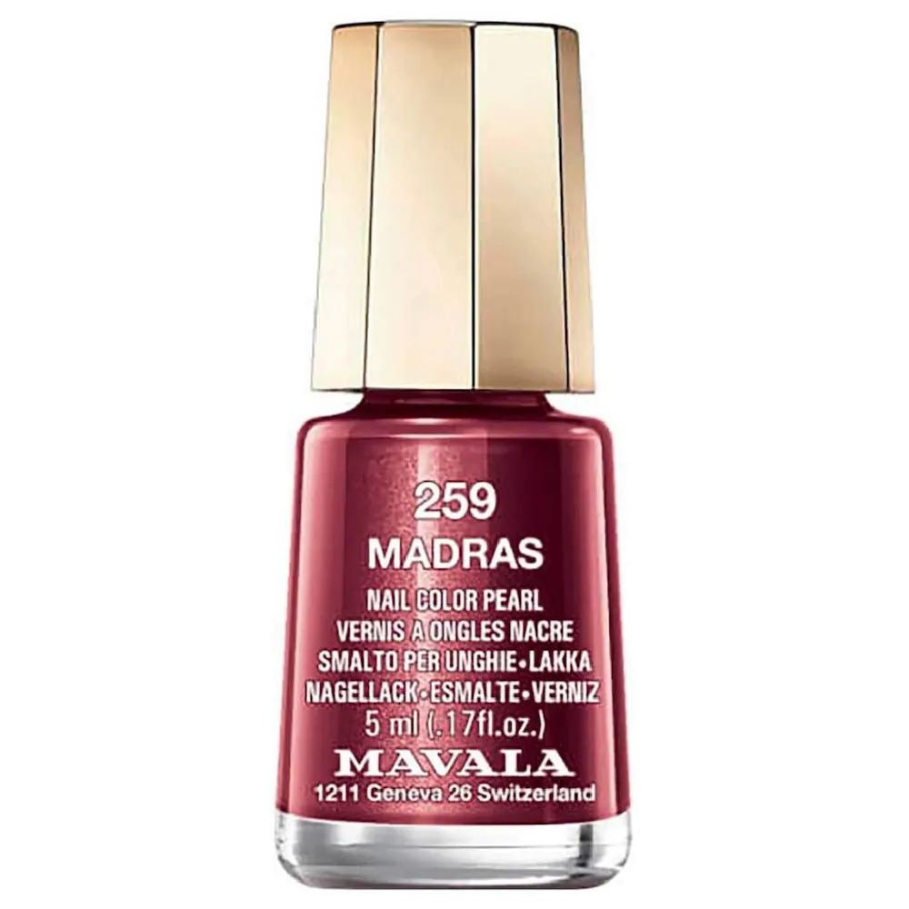 Mavala Mavala Mini Color Nail Polish nagellack 5.0 ml