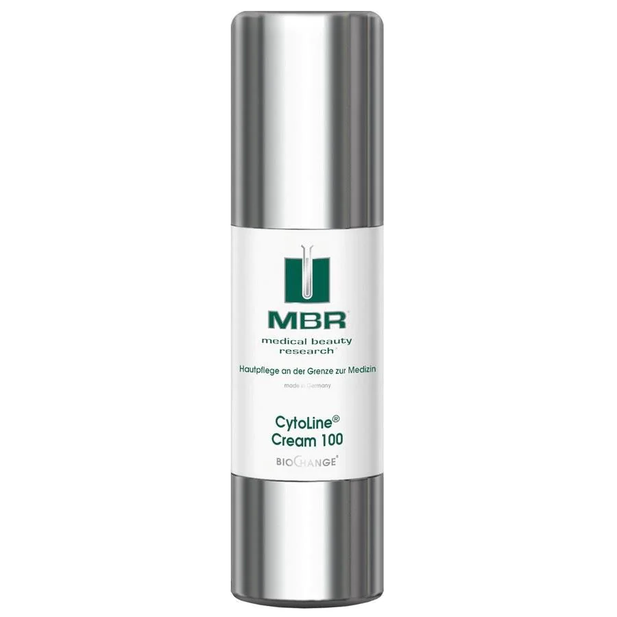 MBR Medical Beauty Research CytoLine MBR Medical Beauty Research CytoLine CytoLine Cream 100 antiaging_pflege 50.0 ml