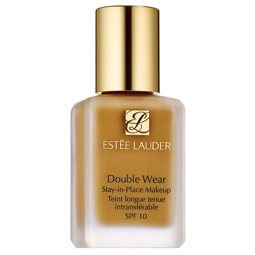 Estée Lauder Double Wear Estée Lauder Double Wear Stay In Place Make-up SPF 10 foundation 30.0 ml