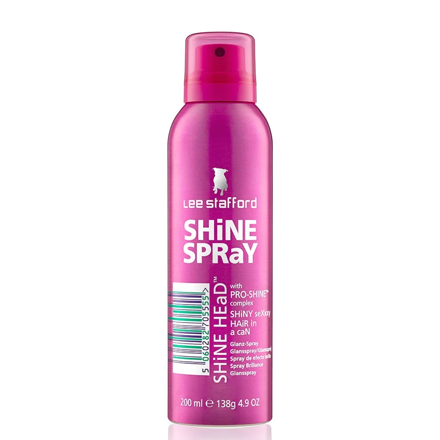 Lee Stafford Shine Head Lee Stafford Shine Head ansatzspray 200.0 ml