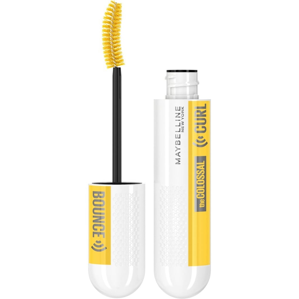Maybelline Maybelline Colossal Curl Bounce Black mascara 10.0 ml