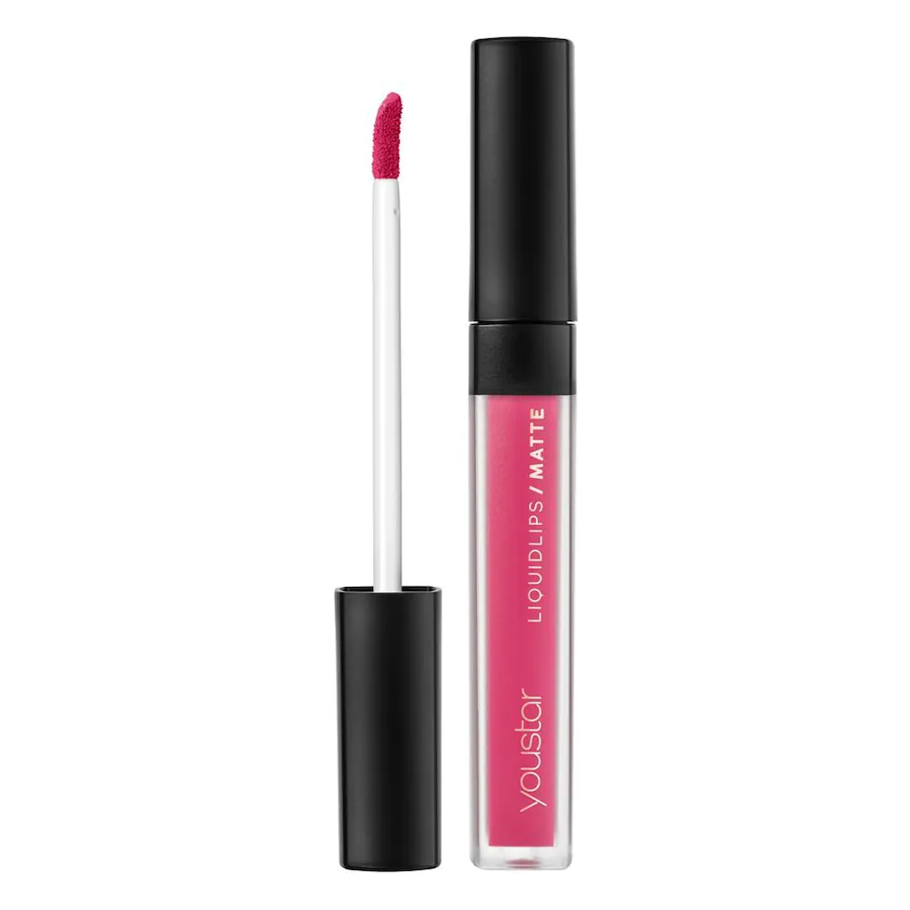 youstar youstar LIQUIDLIPS / MATTE Lipgloss lipgloss 6.0 ml