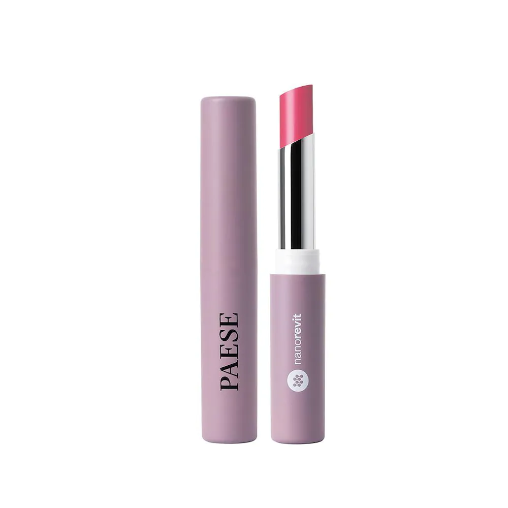 Paese Paese Nanorevit Sheer Lipstick lippenfarbe 2.2 g