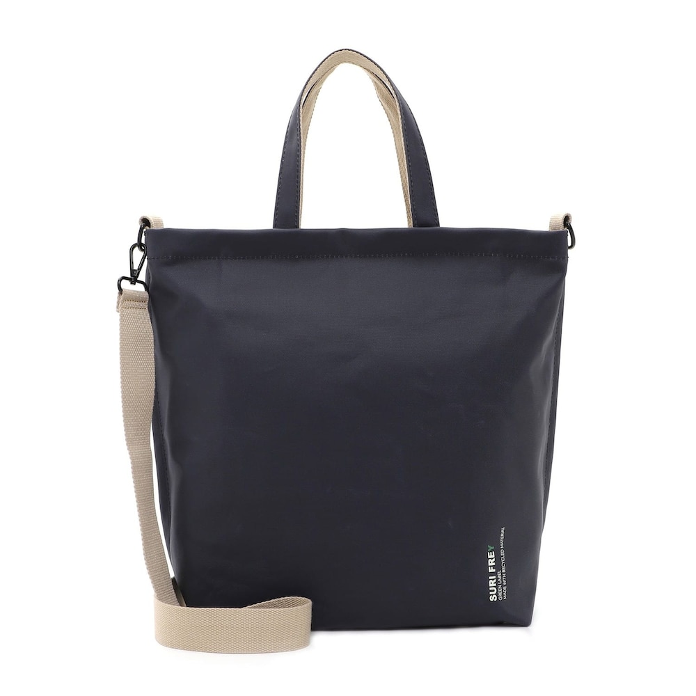 SURI FREY SURI FREY Torebka Shopper SURI Green Label Nelly tasche 1.0 pieces