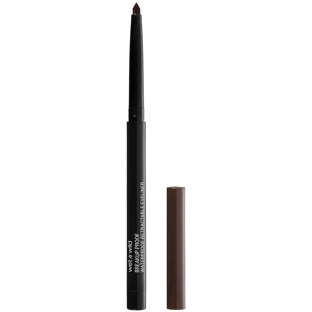 wet n wild wet n wild MEGALAST RETRACTABLE EYELINER eyeliner 0.23 g