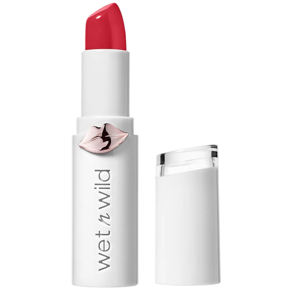 wet n wild wet n wild MEGALAST™ LIPSTICK lippenstift 3.3 g