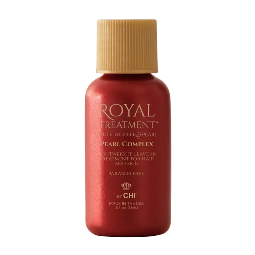 CHI CHI Royal Treatment Pearl Complex haaroel 15.0 ml