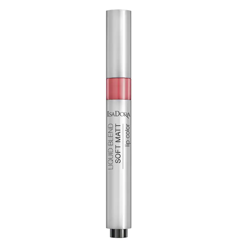Isadora Spring Collection Isadora Spring Collection Liquid Soft Matt Półmatowa pomadka lippenfarbe 3.0 ml