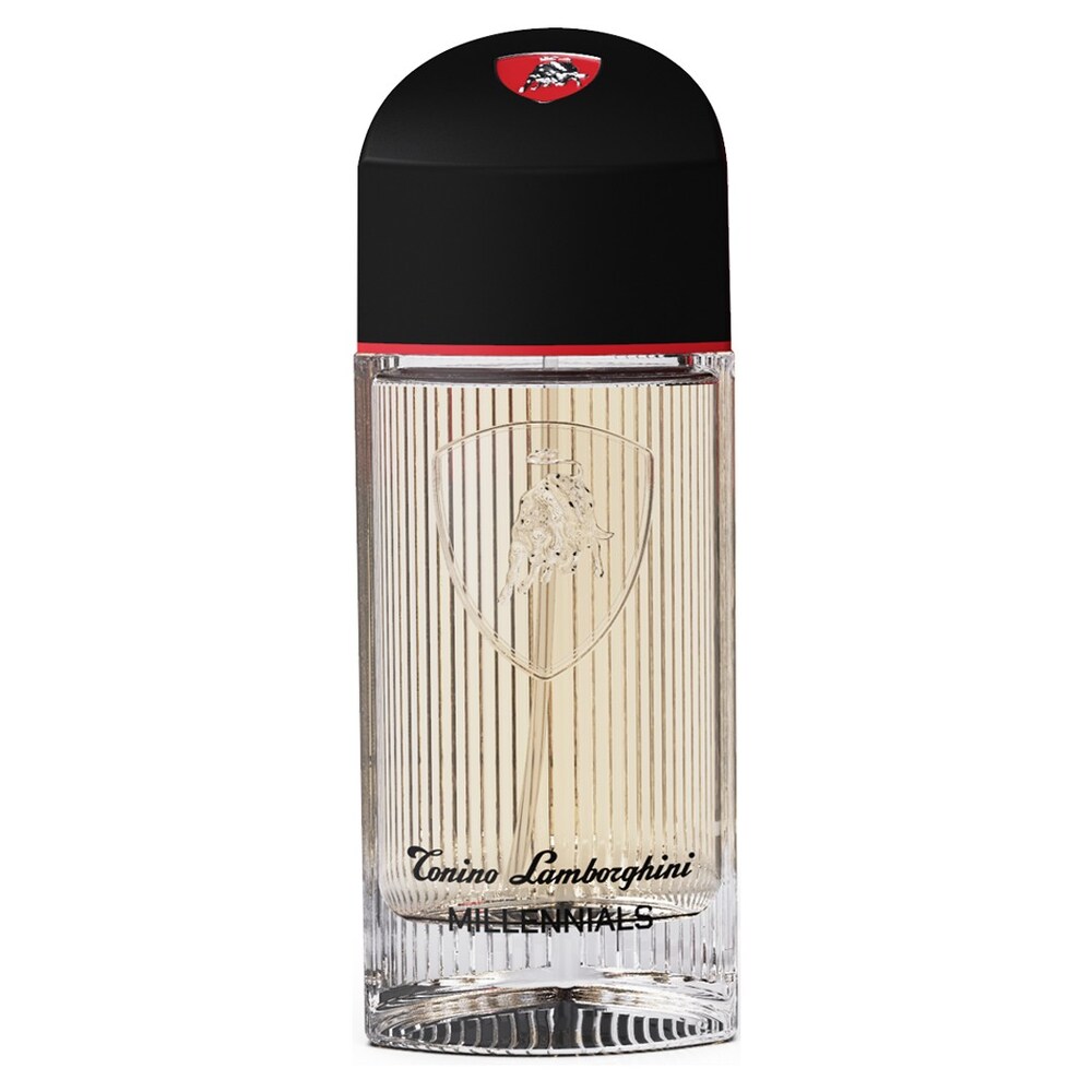Tonino Lamborghini Millennials Tonino Lamborghini Millennials eau_de_toilette 125.0 ml