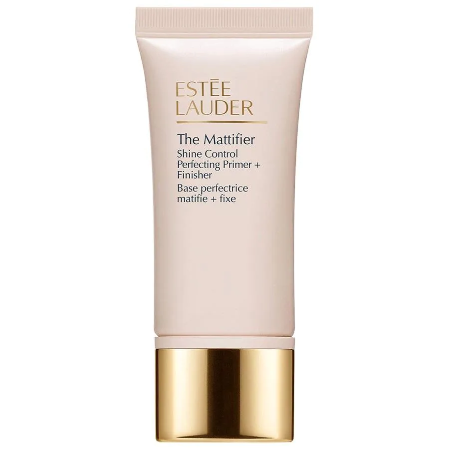 Estée Lauder Estée Lauder The Mattifier Shine Control Perfecting Primer + Finisher primer 30.0 ml