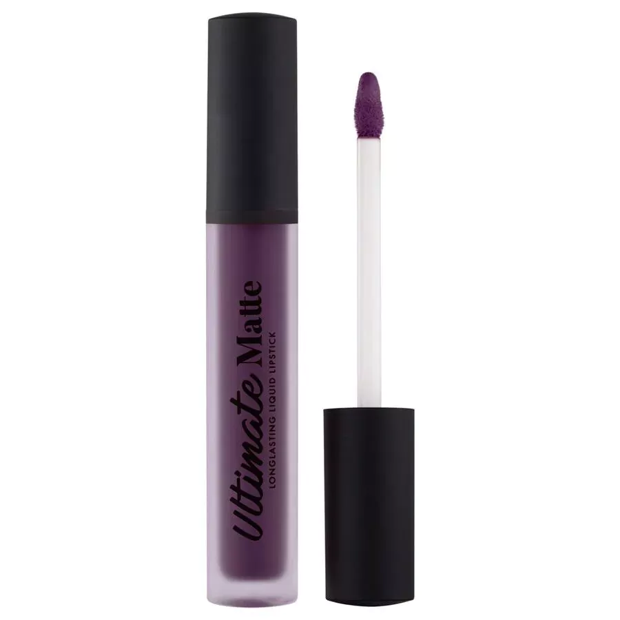 Douglas Collection Douglas Collection Ultimate Matte Longlasting Liquid Lipstick lippenstift 2.5 ml